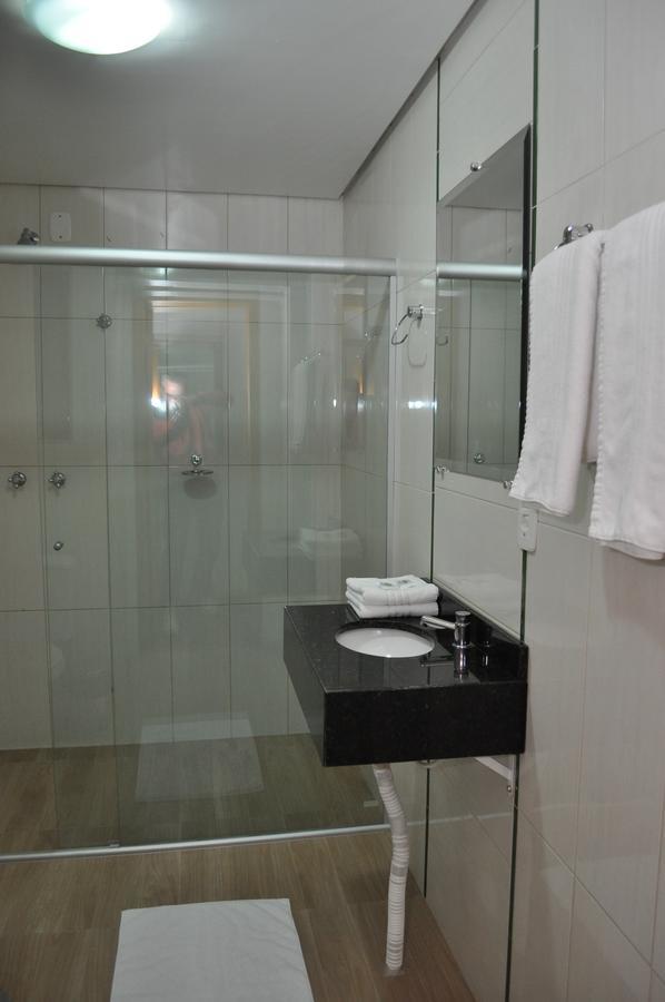 Hotel Lages Panambi 외부 사진