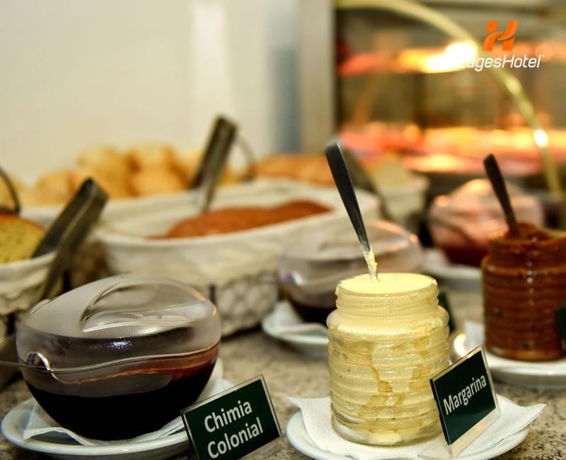 Hotel Lages Panambi 외부 사진